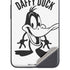 Looney Tunes Daffy Duck Big Head Google Pixel 5a Skin